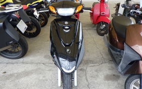 YAMAHA AXIS 125 TREET SE53J