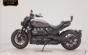 TRIUMPH ROCKET III GTストーム 2026