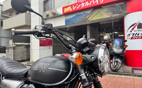 KAWASAKI W800 STREET 2021 EJ800B