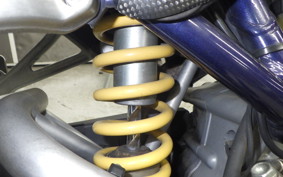 DUCATI MONSTER S4R 2003