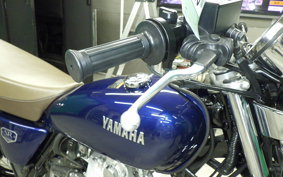 YAMAHA SR400 Gen.5 2021 RH16J