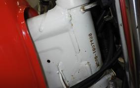 HONDA XLR250R GEN 2 2017 MD20