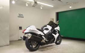 SUZUKI HAYABUSA Gen.2 2017 GX72B