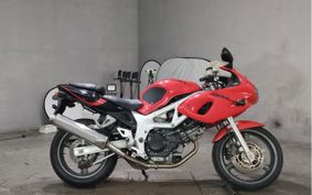 SUZUKI SV400S VK53A