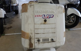 HONDA GYRO UP TA01