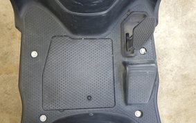 HONDA BENLY 50 2016 AA05