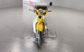 HONDA SUPER CUB50 AA09