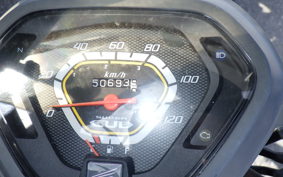 HONDA ｸﾛｽｶﾌﾞ JA10