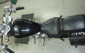 HONDA STEED 400 2002 NC26