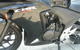 HONDA CBR400R 2017 NC47