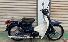 HONDA SUPER CUB50 AA01