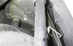 SUZUKI LET's 4 Basket CA43A