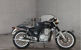 HONDA GB400 1985 0106
