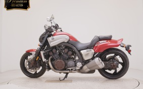 YAMAHA VMAX Gen.2 2010