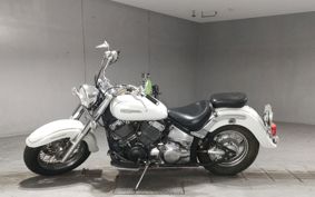 YAMAHA DRAGSTAR 400 CLASSIC 2005 VH01J