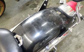 HONDA SHADOW 400 1998 NC34