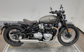 TRIUMPH TRIUMPH  BONNEVILLE BO BAR 2019 DAD76H