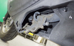 YAMAHA JOG Gen.5 SA36J