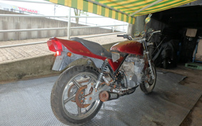 KAWASAKI ZEPHYR400 1991 ZR400C