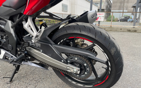 HONDA CBR250RR MC51