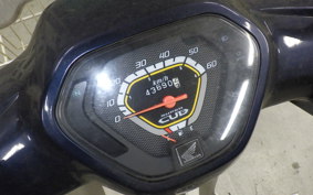 HONDA C50 SUPER CUB AA04