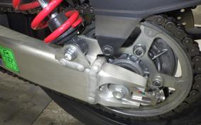 HONDA CB400SF GEN 4 A 2022 NC42