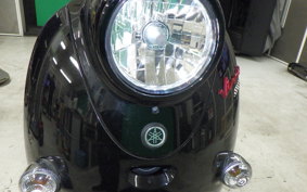 YAMAHA VINO 50 Gen.4 AY02