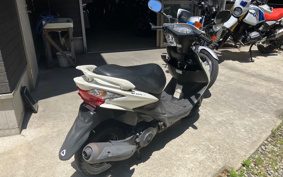 SUZUKI ADDRESSV125SS CF4MA