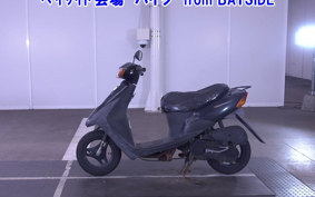 SUZUKI LET's 2