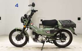 HONDA CT125-2 JA65