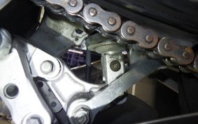 SUZUKI GSX1300R HAYABUSA 1999