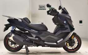 BMW C400GT 2024