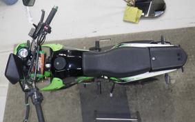 KAWASAKI KSR110 E KL110D