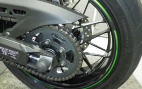 KAWASAKI Z900RS CAFE 2018 ZR900C