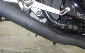 SUZUKI GSX400 IMPULSE 1996 GK79A