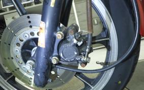 KAWASAKI Z550 FX KZ550A