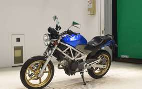 HONDA VTR 250 Gen. 2 2019 MC33
