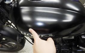 HONDA GB350 2023 NC59