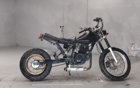 YAMAHA TW200 DG07J