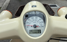 HONDA SUPER CUB110 JA59