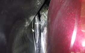 HONDA TACT-4ﾍﾞｰｼｯｸ AF79