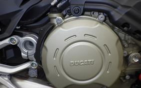 DUCATI STREETFIGHTER V4 S 2026