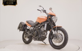 MOTO MORINI SCRAMBLER 1200 2018
