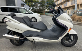 HONDA FORZA Z MF08