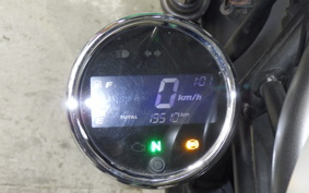 HONDA REBEL 250 A 2023 MC49