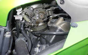 KAWASAKI ZX 1200 NINJA R 2001