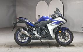 YAMAHA YZF-R3 RH07J