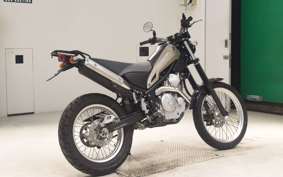 YAMAHA TRICKER Gen.3