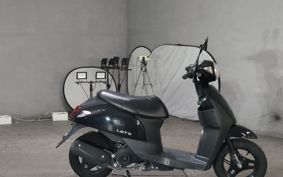 SUZUKI LET's CA4AA