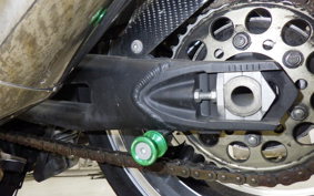 KAWASAKI Z1000 Gen.3 2008 ZRT00B